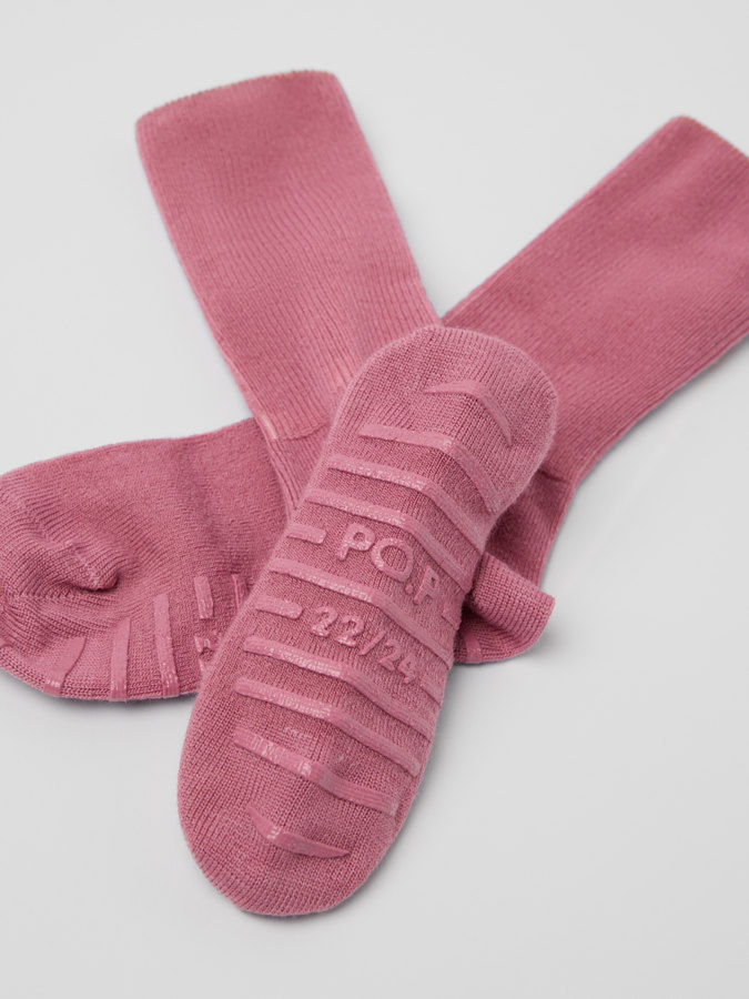 Sokker sklisikring merinoull Sokker sklisikring merinoull