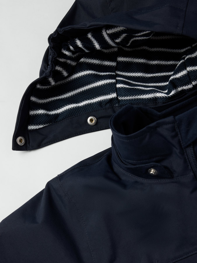 Vanntett fôret 2in1 skalldress Vanntett fôret 2in1 skalldress