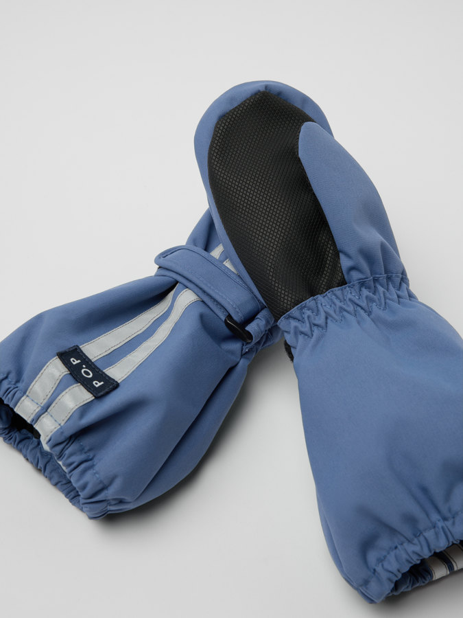 Vanntette skallvotter Vanntette skallvotter