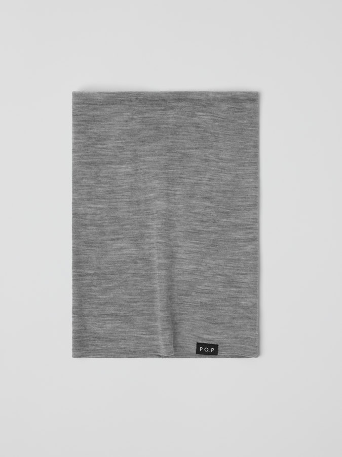 Polokrage merinoull Polokrage merinoull