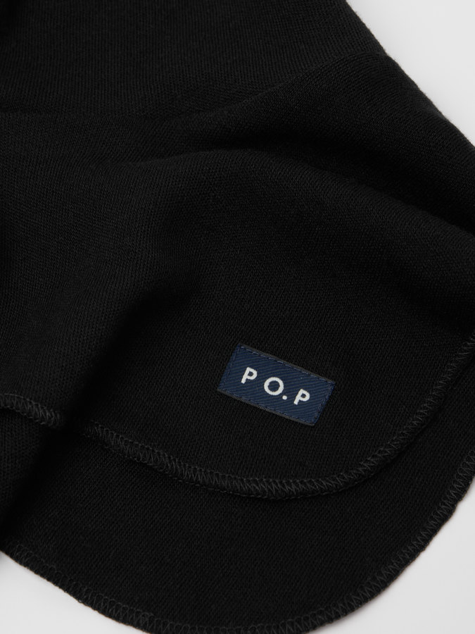 Polokrage merinoull Polokrage merinoull