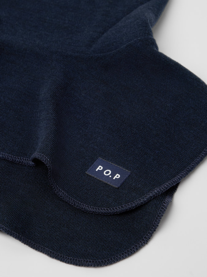 Polokrage merinoull Polokrage merinoull