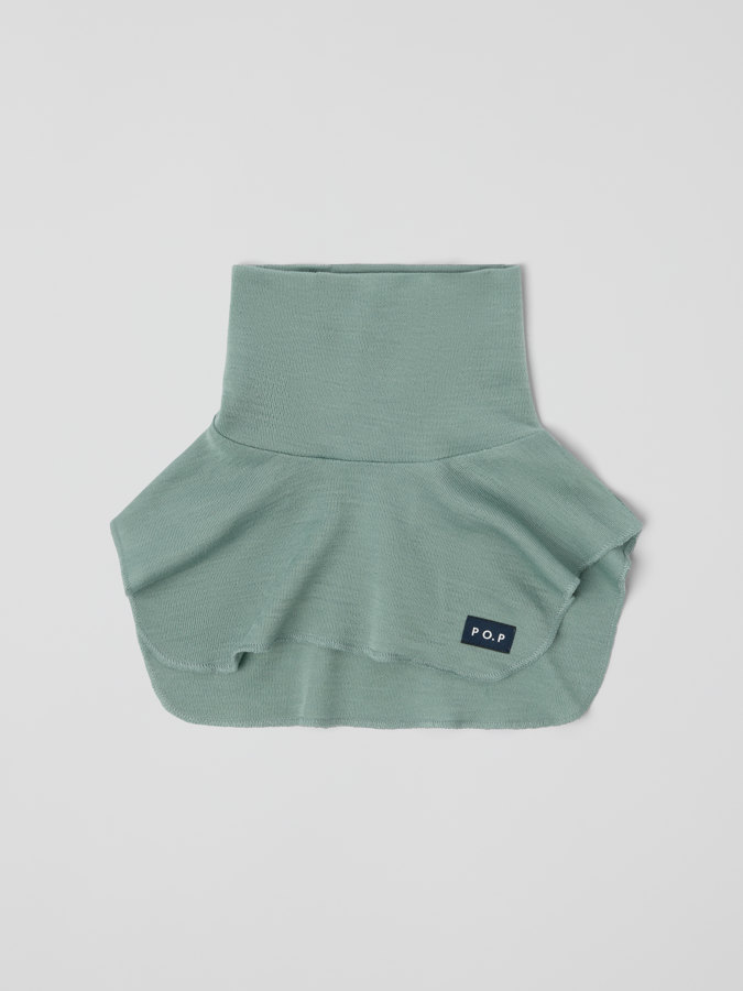 Polokrage merinoull Polokrage merinoull