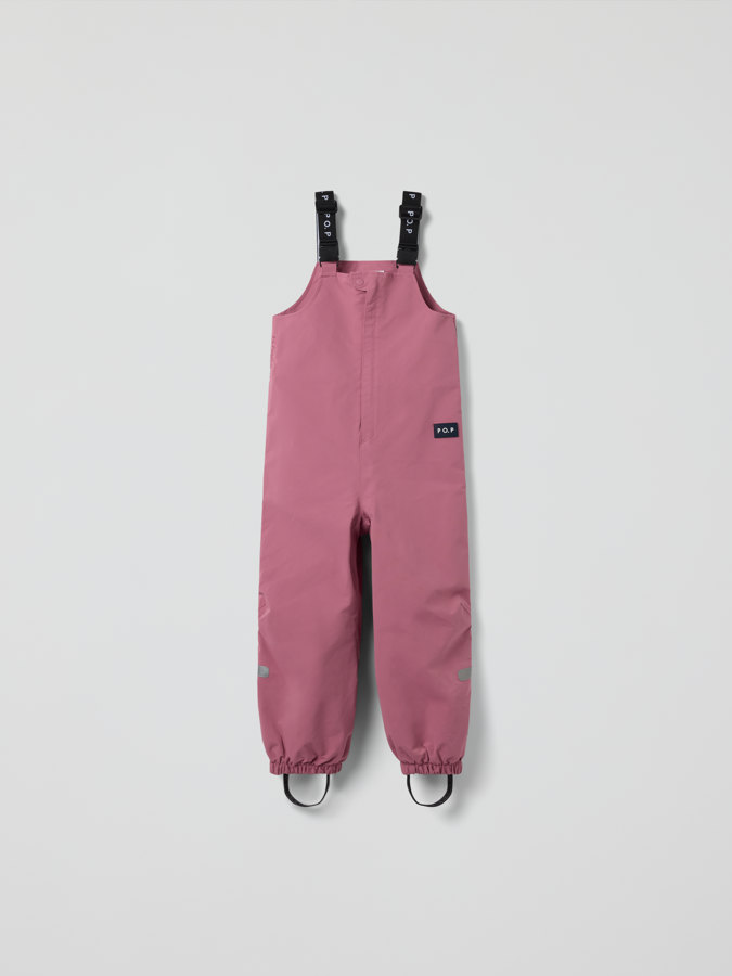 Vanntett skallbukse STORMY high Vanntett skallbukse STORMY high