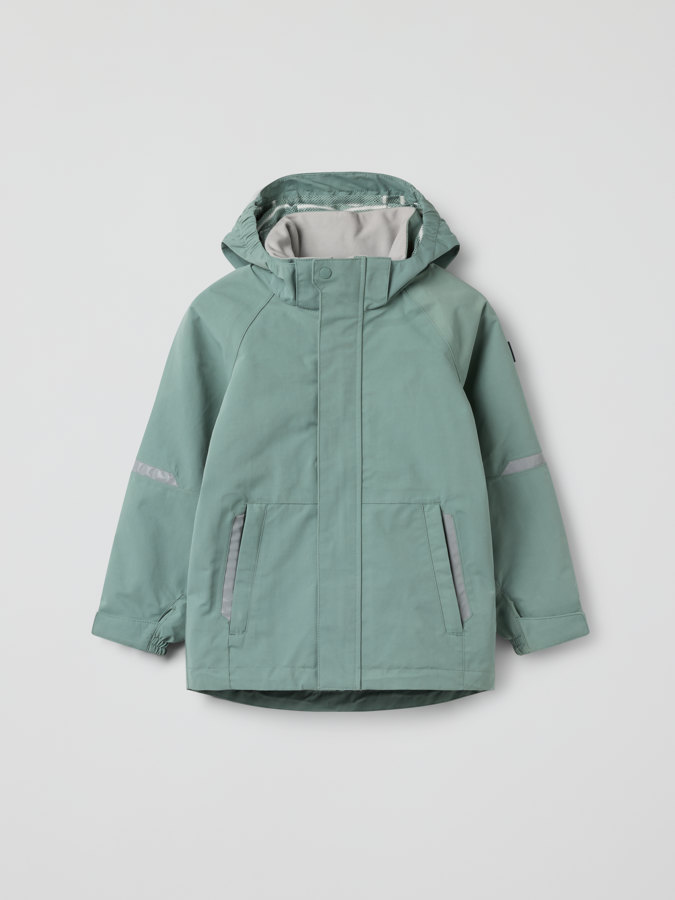 Vanntett skalljakke Stormy Vanntett skalljakke Stormy