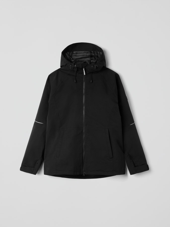 Vanntett skalljakke Stormy voksen Vanntett skalljakke Stormy voksen