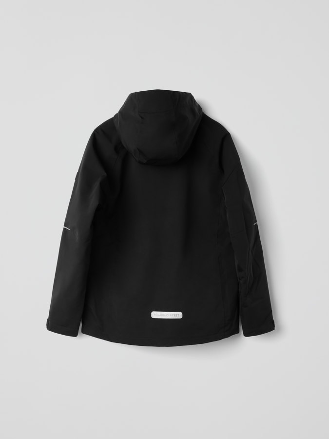 Vanntett skalljakke Stormy voksen Vanntett skalljakke Stormy voksen