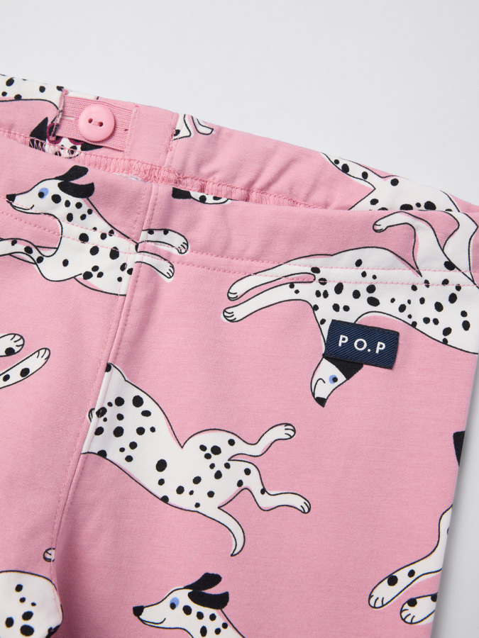 Tights dalmatiner Tights dalmatiner