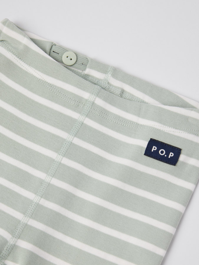 Bukse stripet baby Bukse stripet baby