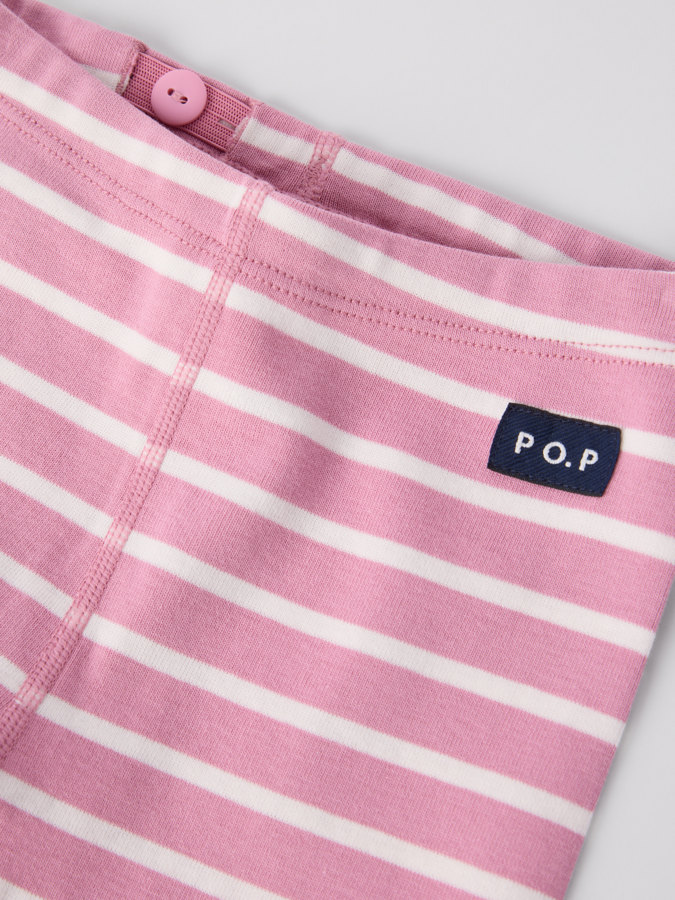 Bukse stripet baby Bukse stripet baby