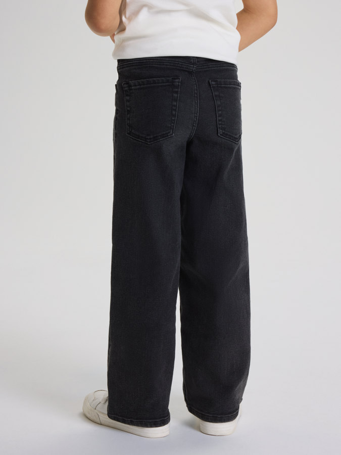 SALLY-jeans Wide fit SALLY-jeans Wide fit