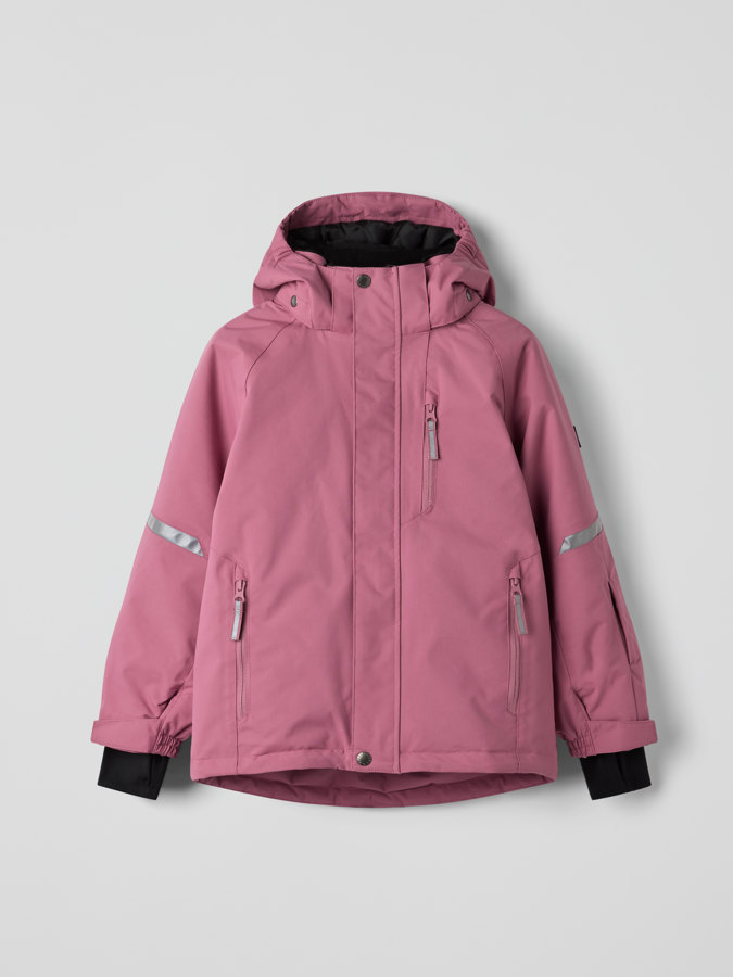 Vanntett vattert jakke SNOWY Vanntett vattert jakke SNOWY