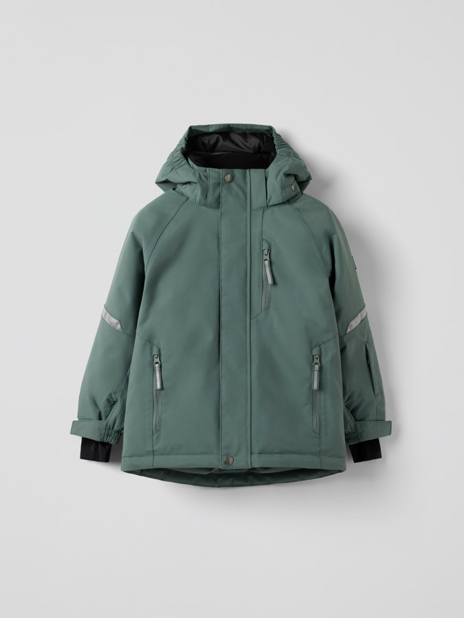 Vanntett vattert jakke SNOWY Vanntett vattert jakke SNOWY