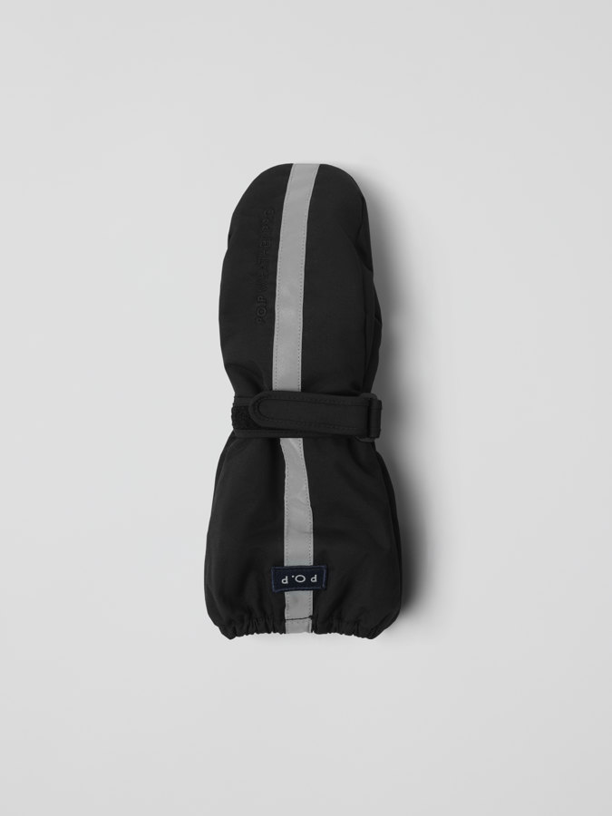 Vanntett vattert enkel vott venstre Vanntett vattert enkel vott venstre