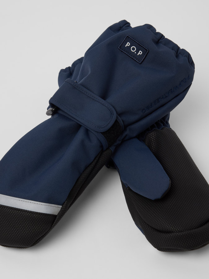 Vatterte votter BLIZZARD Vatterte votter BLIZZARD