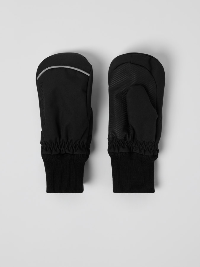 Vanntette forede votter Vanntette forede votter