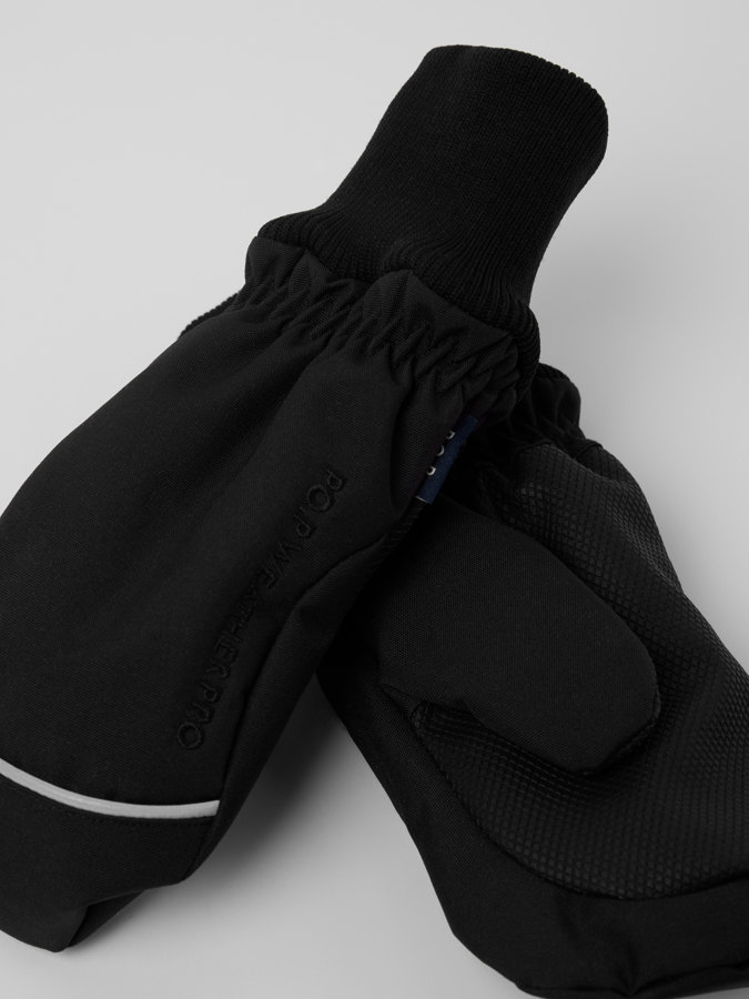 Vanntette forede votter Vanntette forede votter