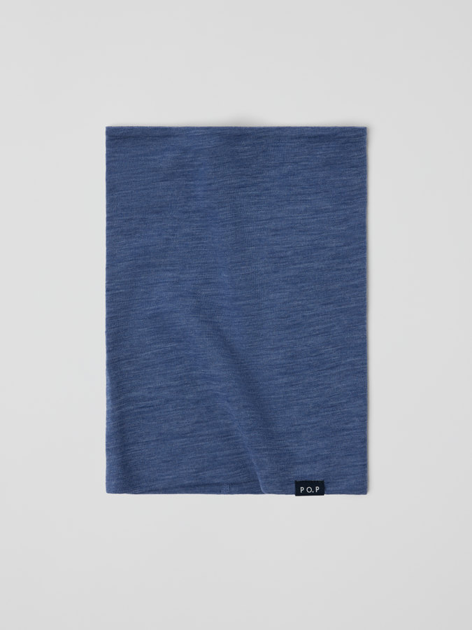 Polokrage merinoull Polokrage merinoull