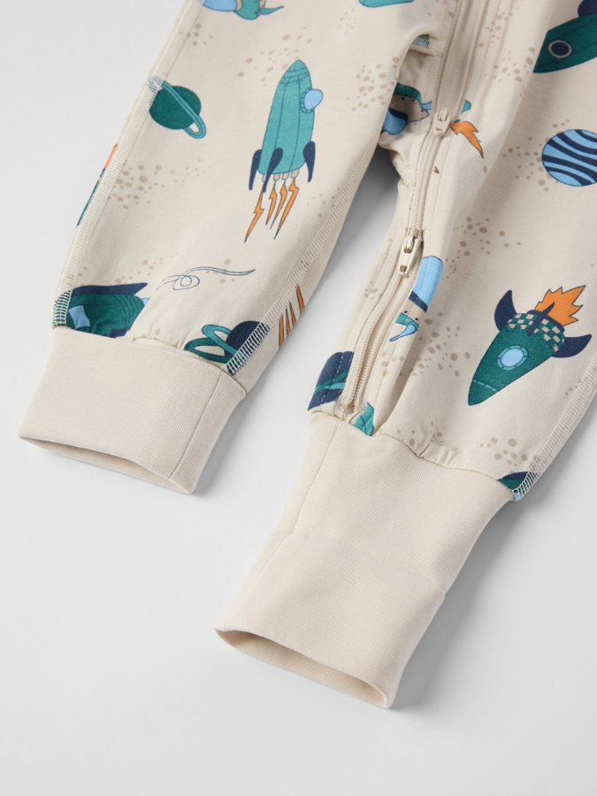 Hel pyjamas romskip Hel pyjamas romskip