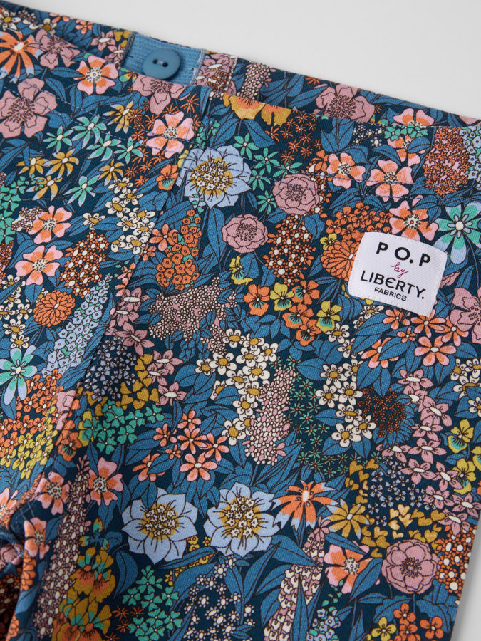 PLAY Tights LIBERTY PLAY Tights LIBERTY