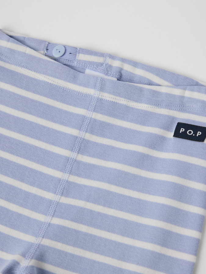 Bukse stripet baby Bukse stripet baby