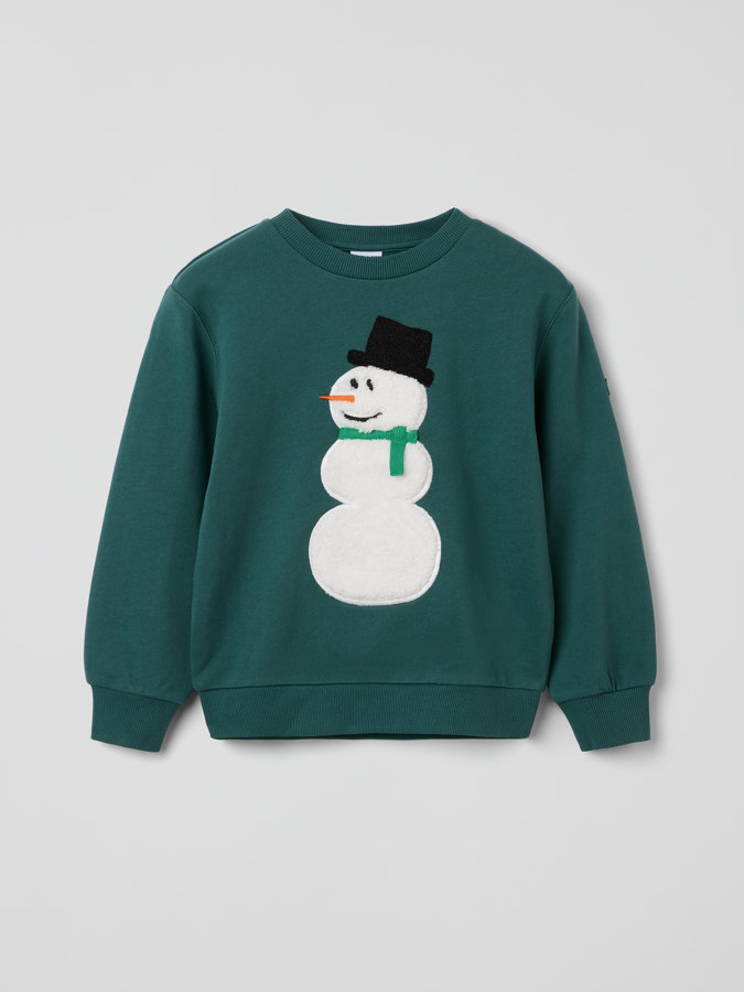 Collegegenser Collegegenser