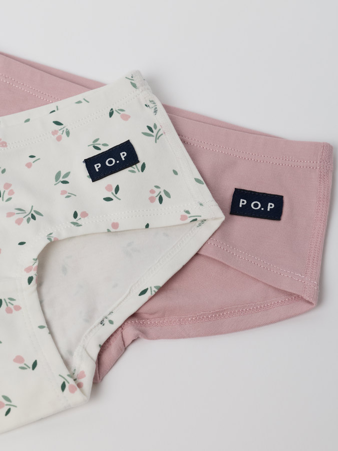 2-pakning hipstertruser 2-pakning hipstertruser