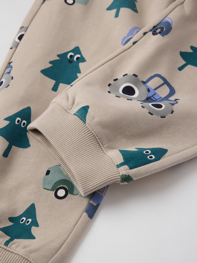 Joggebukse Joggebukse