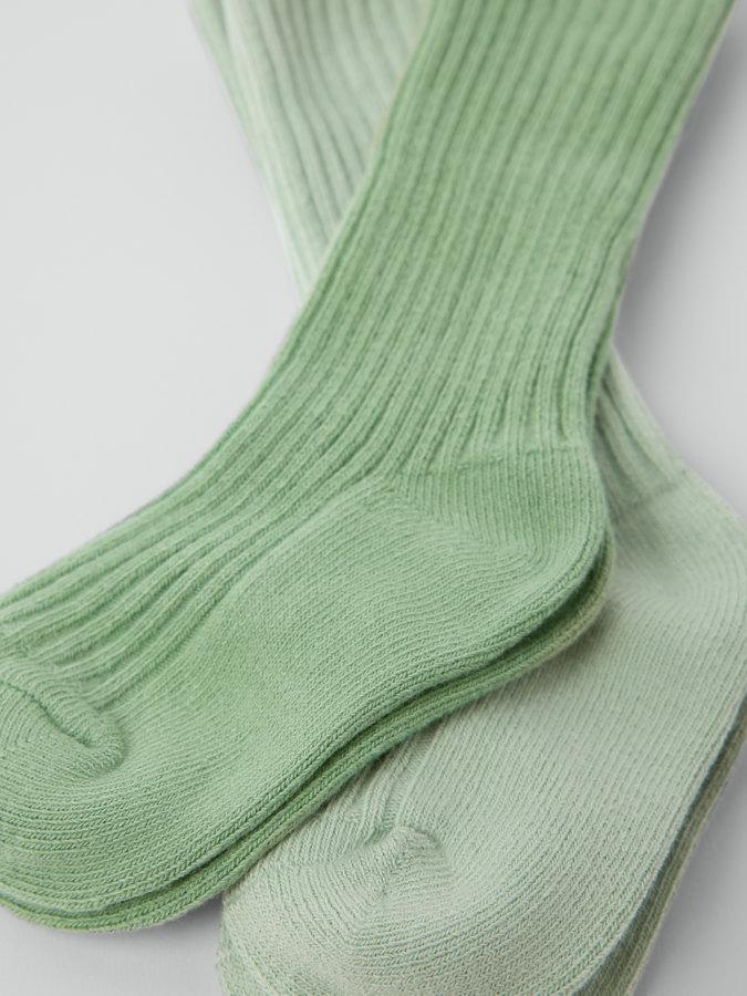 2-pakning sokker baby 2-pakning sokker baby