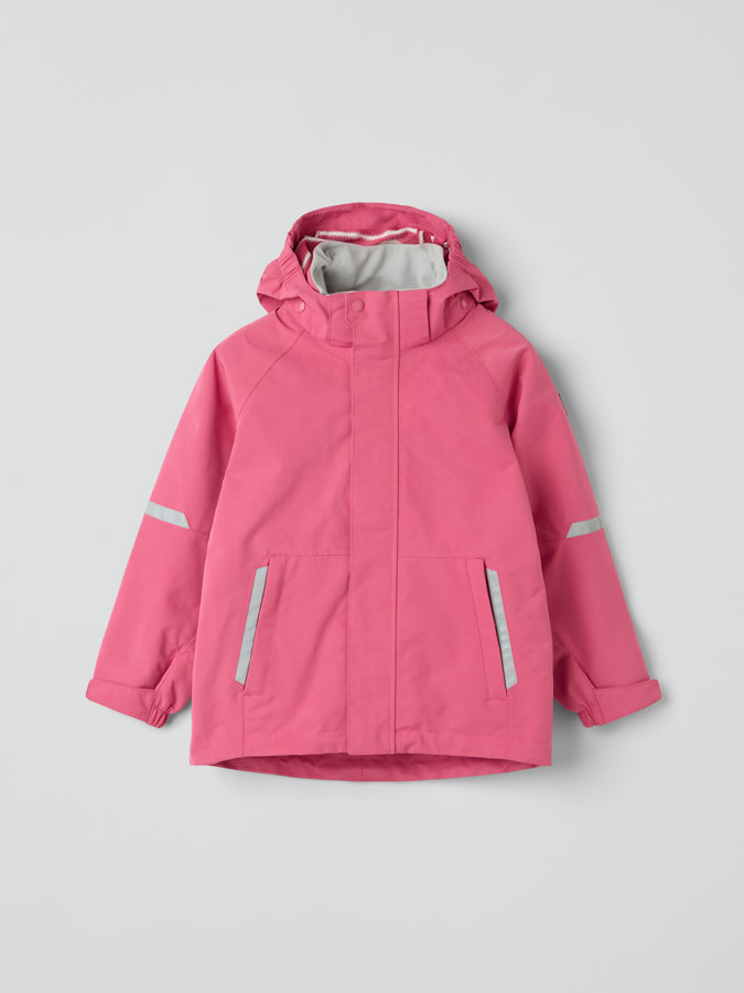 Vanntett skalljakke STORMY Vanntett skalljakke STORMY