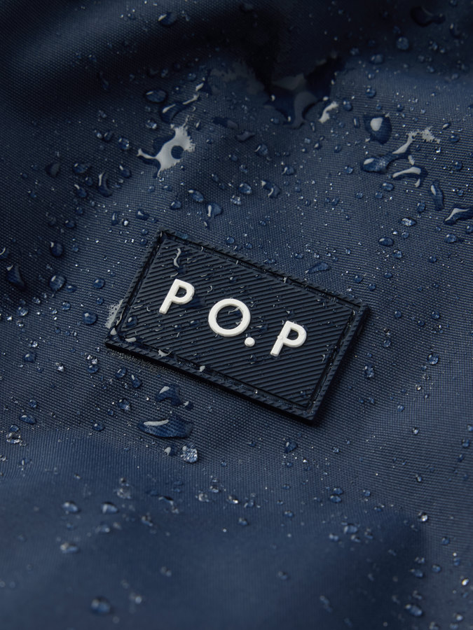 Vanntett skalldress Vanntett skalldress