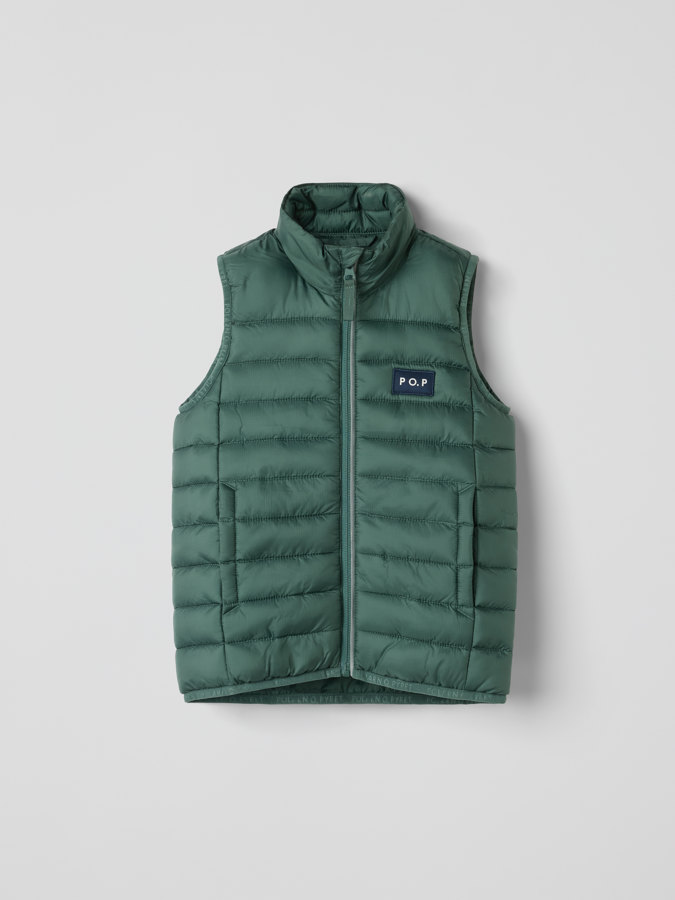Lett vest Lett vest