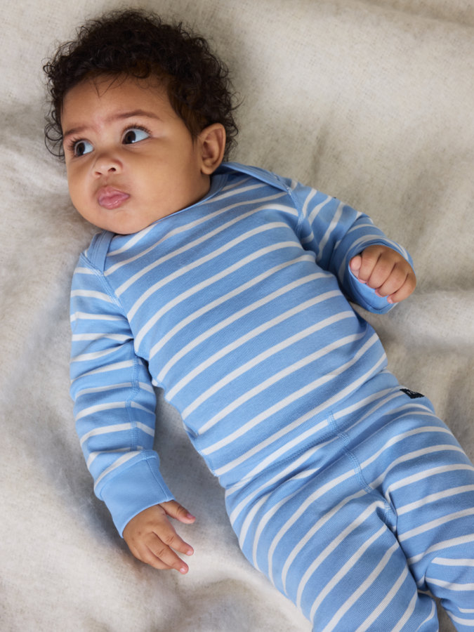 Body stripet Body stripet