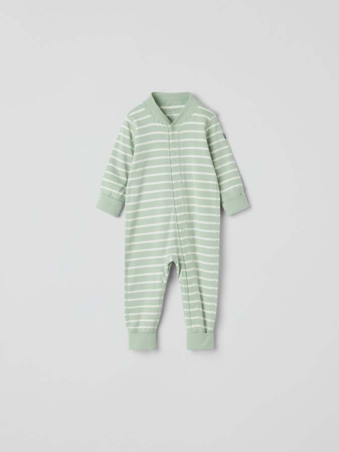 Trikotdress stripet Trikotdress stripet