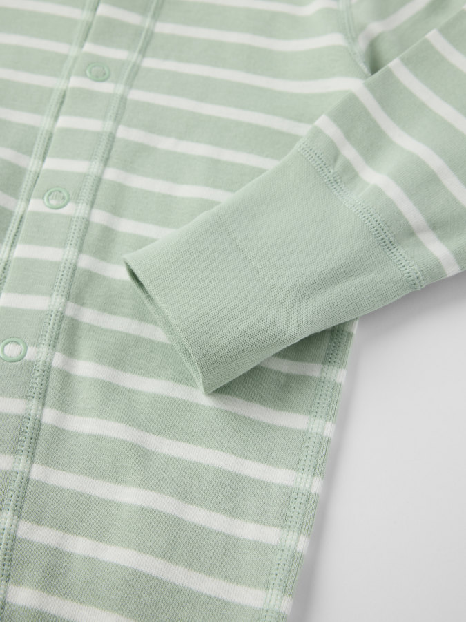 Trikotdress stripet Trikotdress stripet