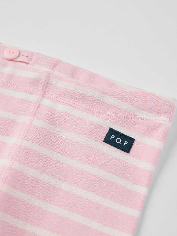 Bukse stripet baby Bukse stripet baby