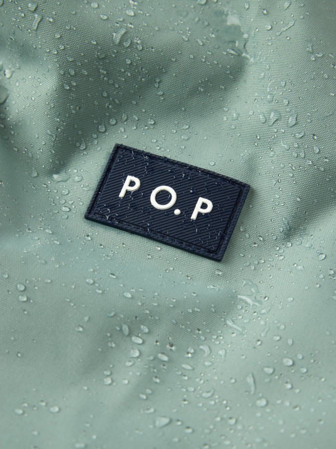 Vanntett skalldress Vanntett skalldress