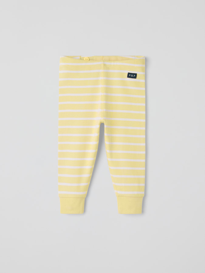 Bukse stripet baby Bukse stripet baby