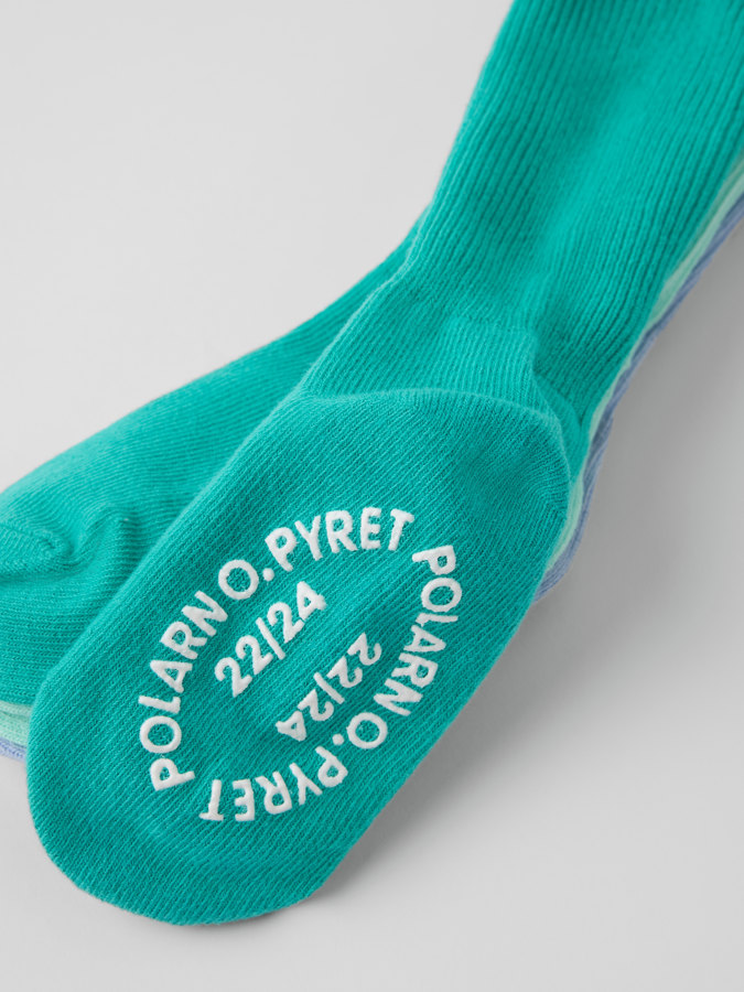 3-pakning antisklisokker 3-pakning antisklisokker