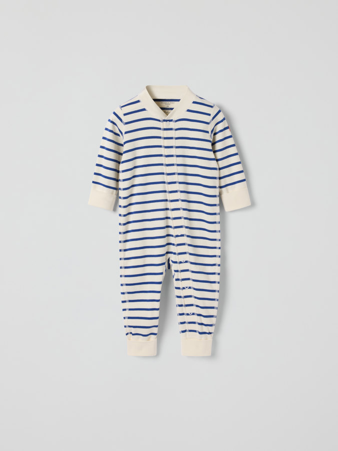 Trikottdress stripete Trikottdress stripete