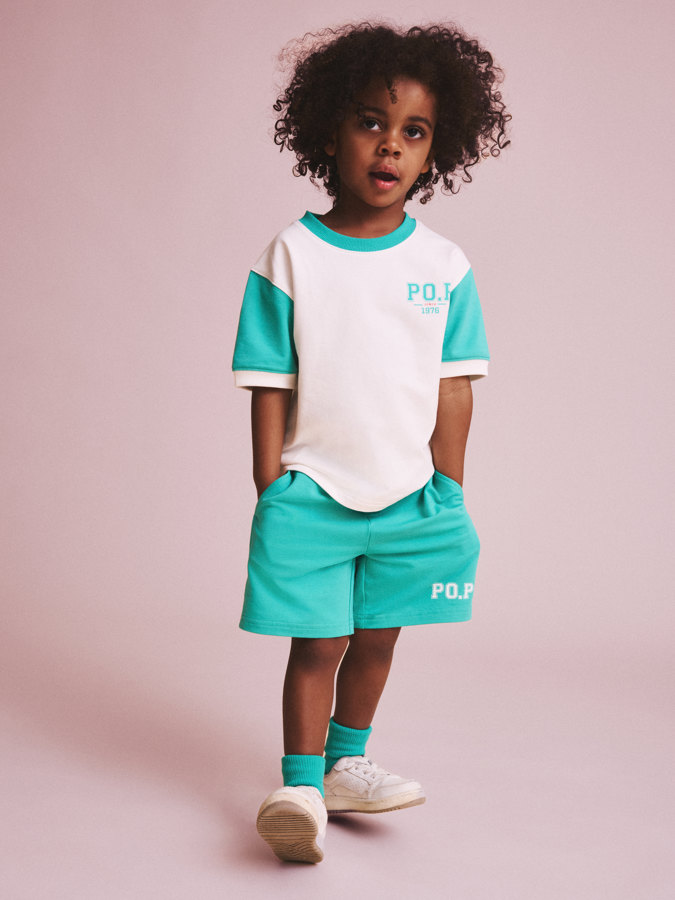 Sweatshirtshorts Sweatshirtshorts