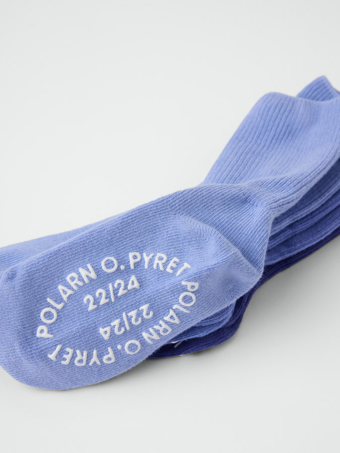 3-pakning antisklisokker 3-pakning antisklisokker