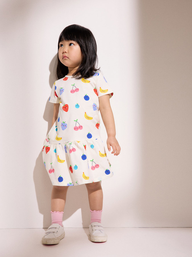 Kjole frukter Kjole frukter