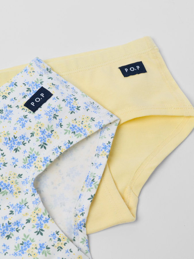 2-pakning hipstertruser 2-pakning hipstertruser