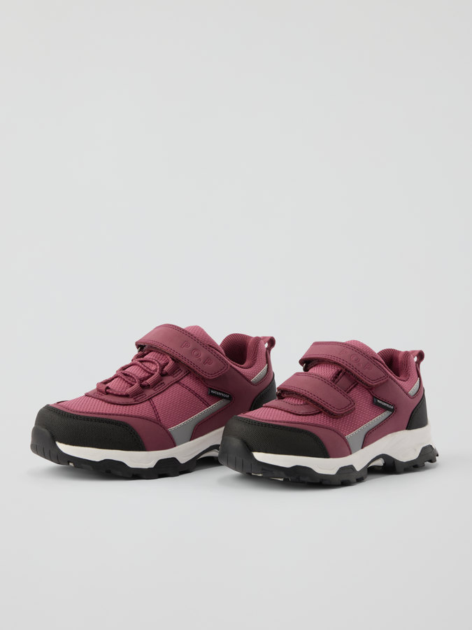 Vanntette sneakers TREK Vanntette sneakers TREK