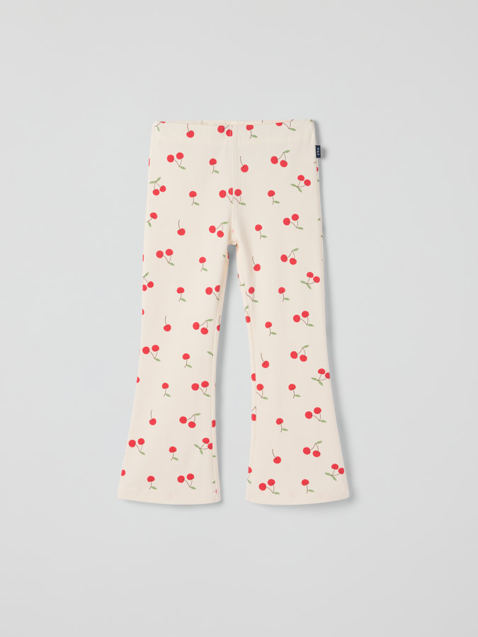 PLAY utsvingede leggings PLAY utsvingede leggings