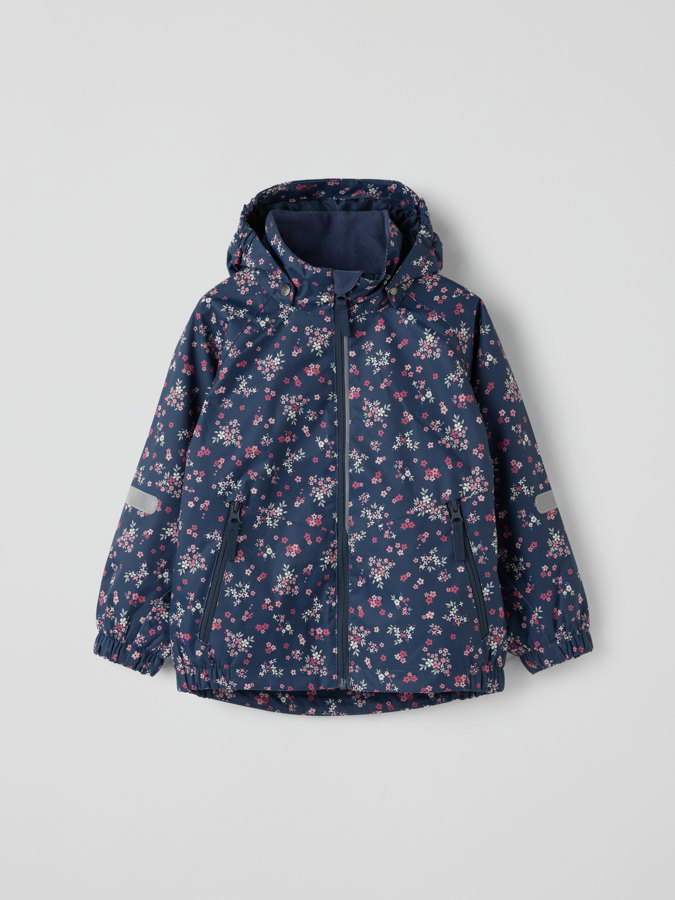 Vanntett skalljakke hazy Vanntett skalljakke hazy