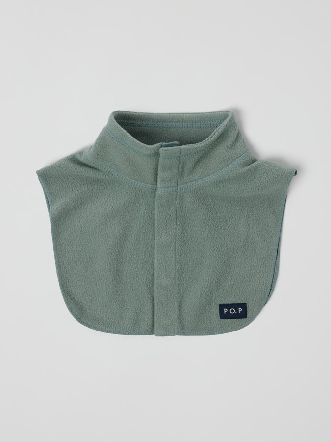 Fleece polokrage Fleece polokrage