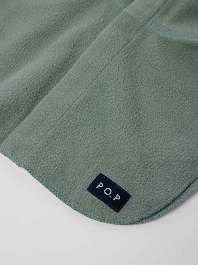 Fleece polokrage Fleece polokrage