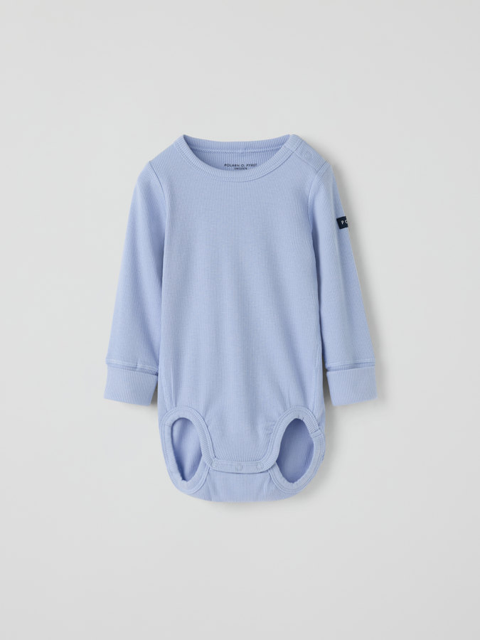 Forlengbar ribbet bodyer Forlengbar ribbet bodyer